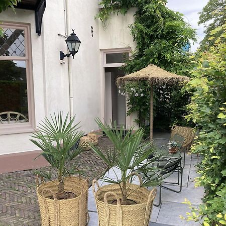 Magnolia Spring Boutique Apartments Bergen Esterno foto