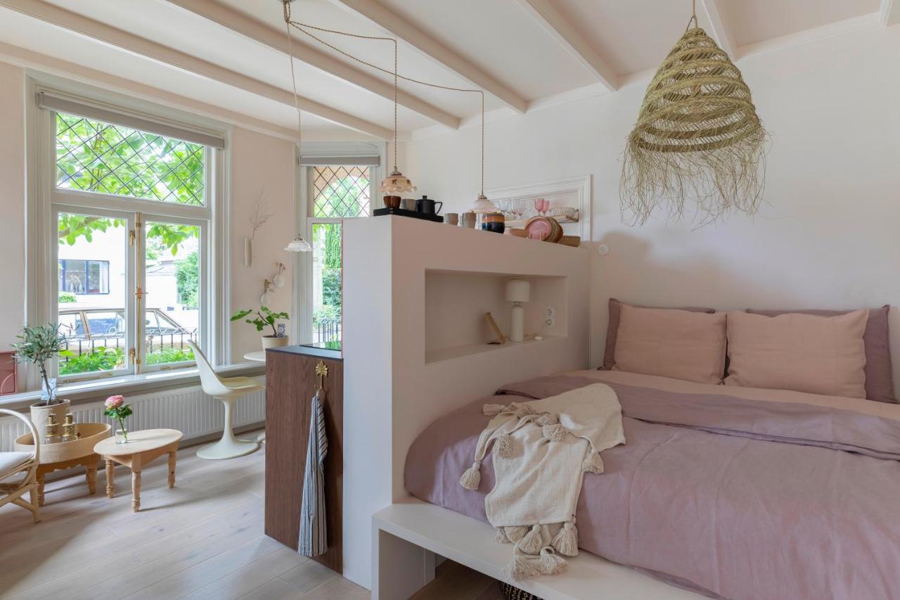 Magnolia Spring Boutique Apartments Bergen Esterno foto
