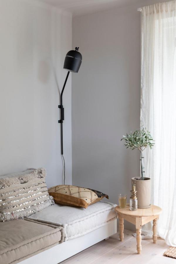 Magnolia Spring Boutique Apartments Bergen Esterno foto
