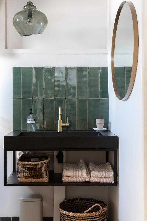 Magnolia Spring Boutique Apartments Bergen Esterno foto