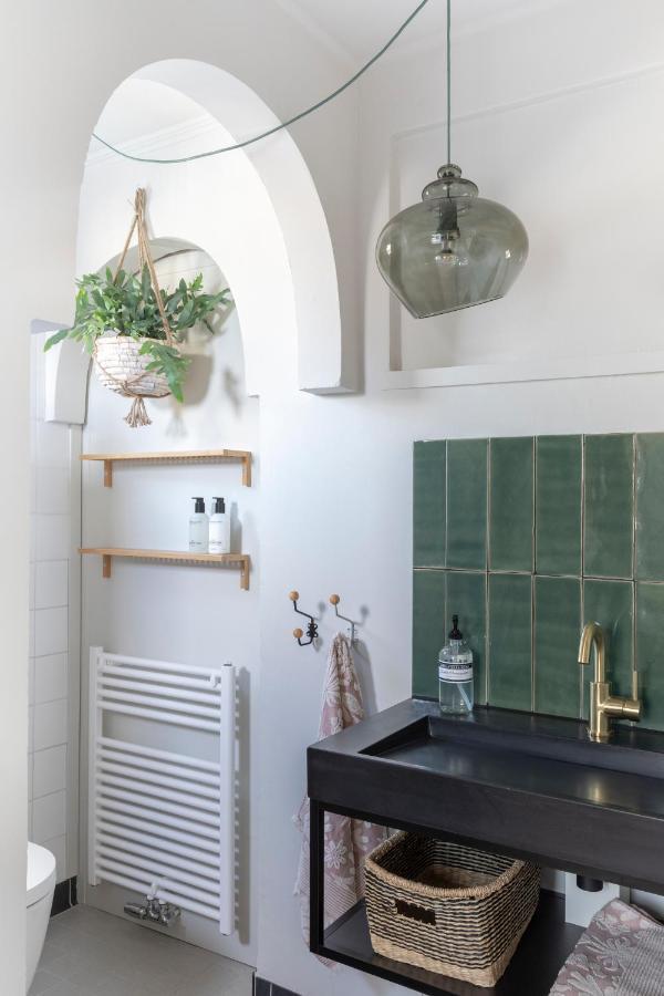 Magnolia Spring Boutique Apartments Bergen Esterno foto