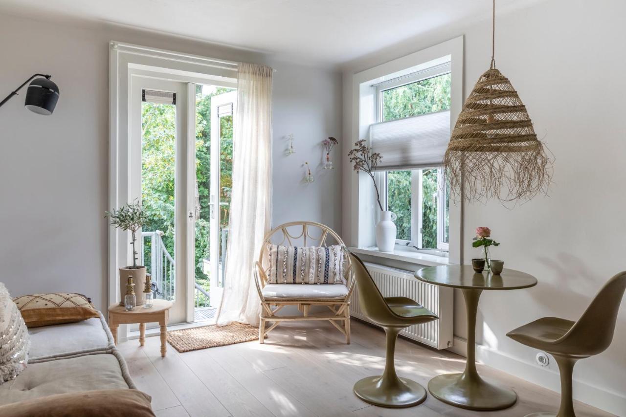 Magnolia Spring Boutique Apartments Bergen Esterno foto