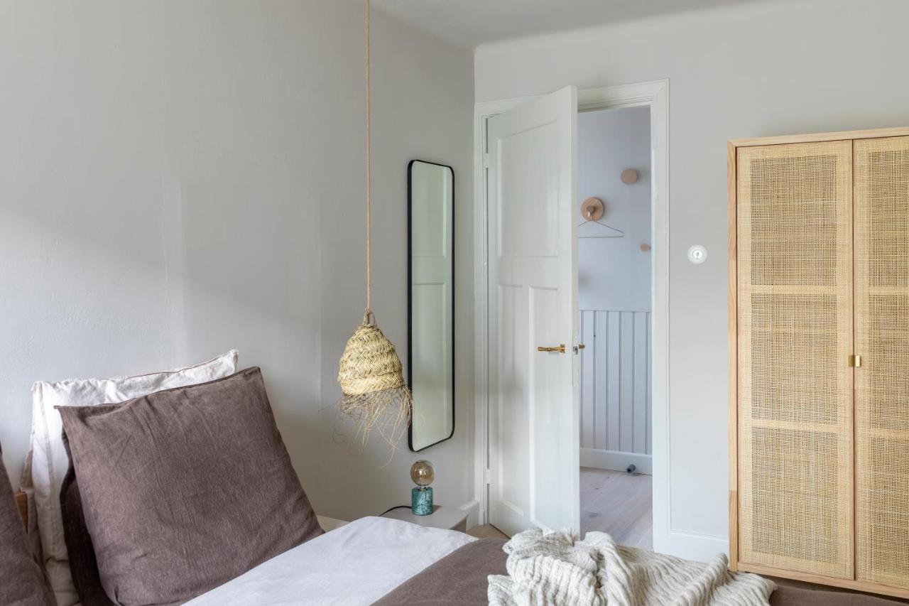 Magnolia Spring Boutique Apartments Bergen Esterno foto
