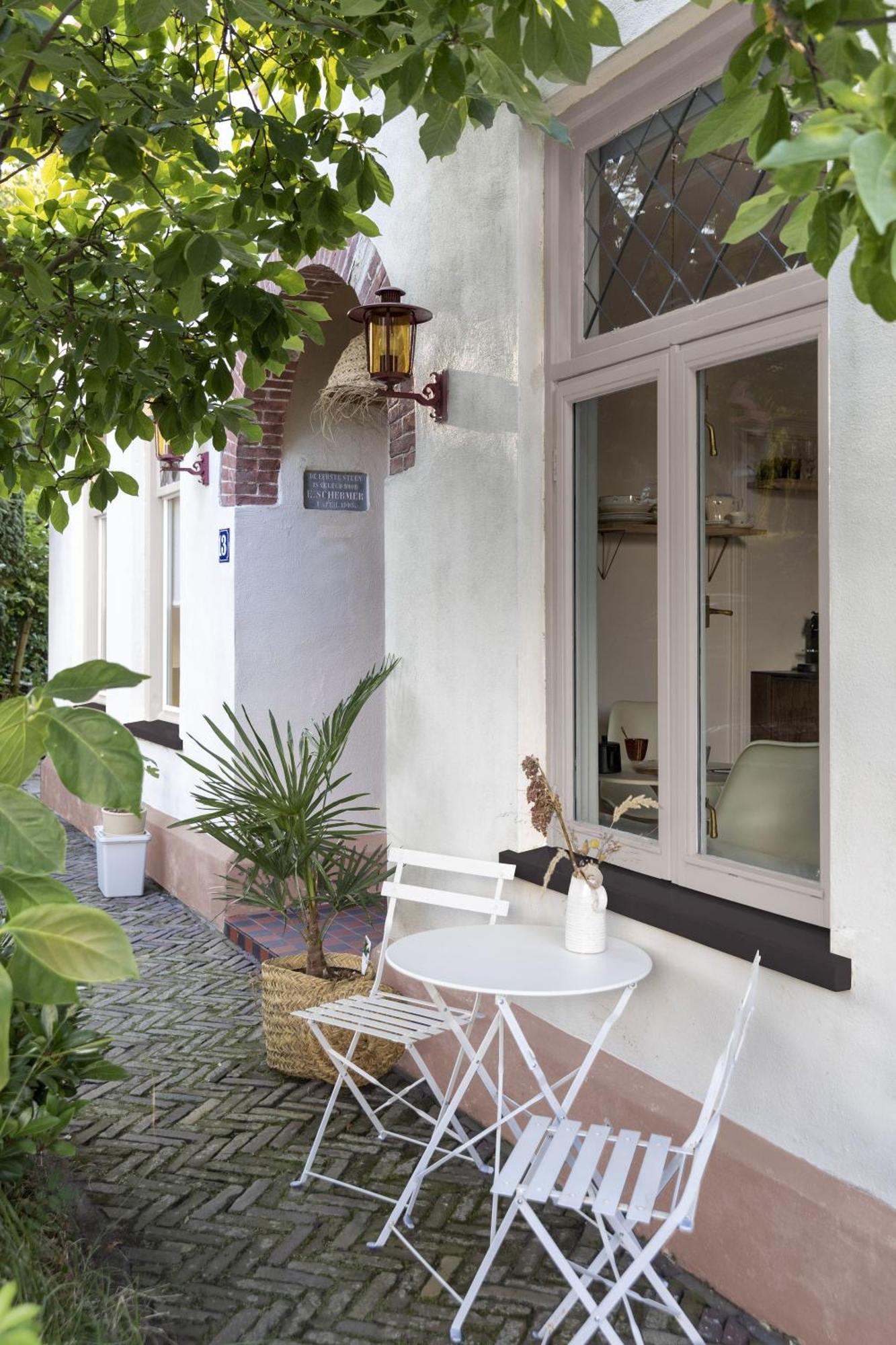 Magnolia Spring Boutique Apartments Bergen Esterno foto